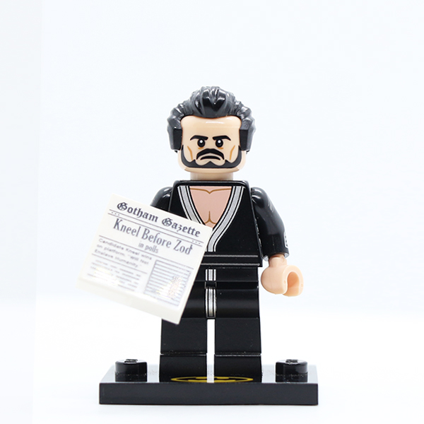 General Zod