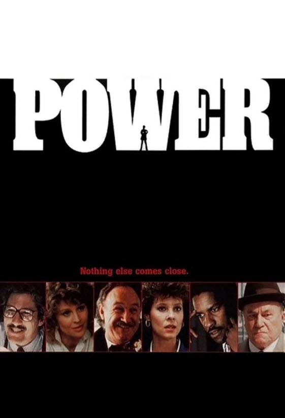 Power : อำนาจค้ำฟ้า [1986] - เสียงอังกฤษ / บรรยายไทย