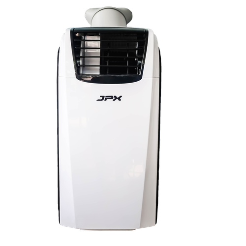 Click สั่งซื้อที่ลิ้งในช่องรายละเอียดสินค้า แอร์เคลื่อนที่ JPX ขนาด 7,000 BTU