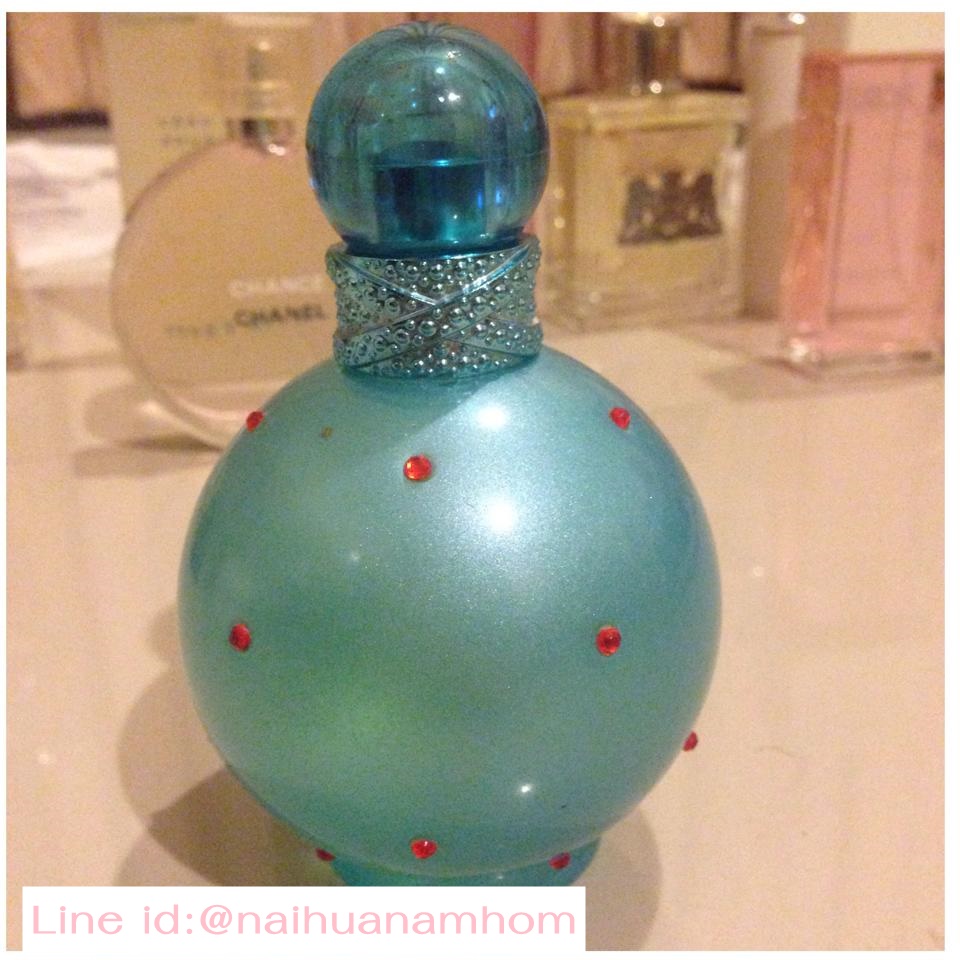 น้ำหอม Britney Spears Circus Fantasy EDP 100ml ของแท้ 100%