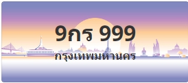 ป้ายประมูล 9กร 999