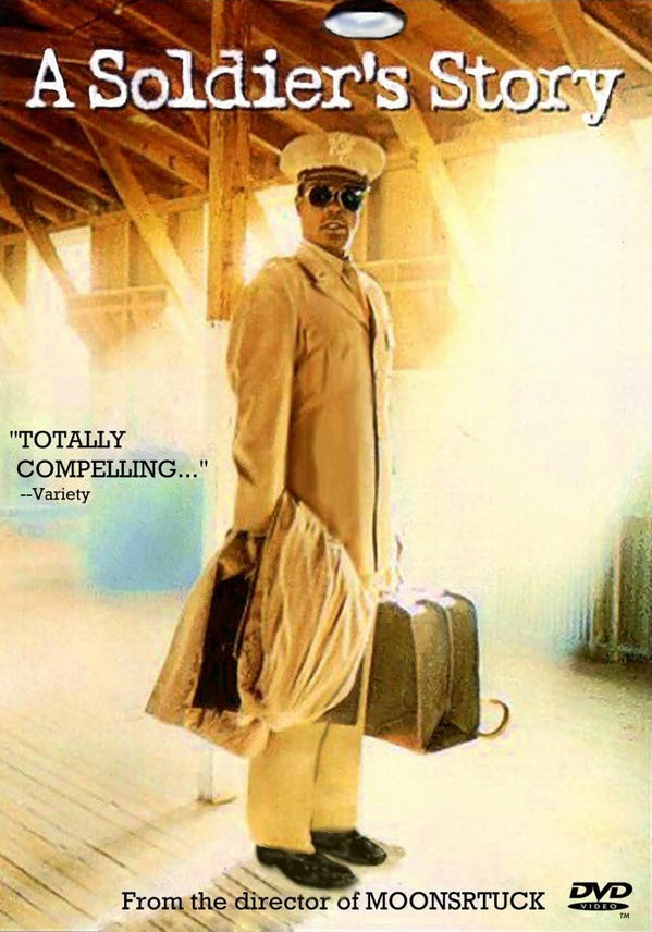 A Soldier's Story : ใครฆ่า? ท.ทหาร [1984] - เสียงอังกฤษ / บรรยายไทย
