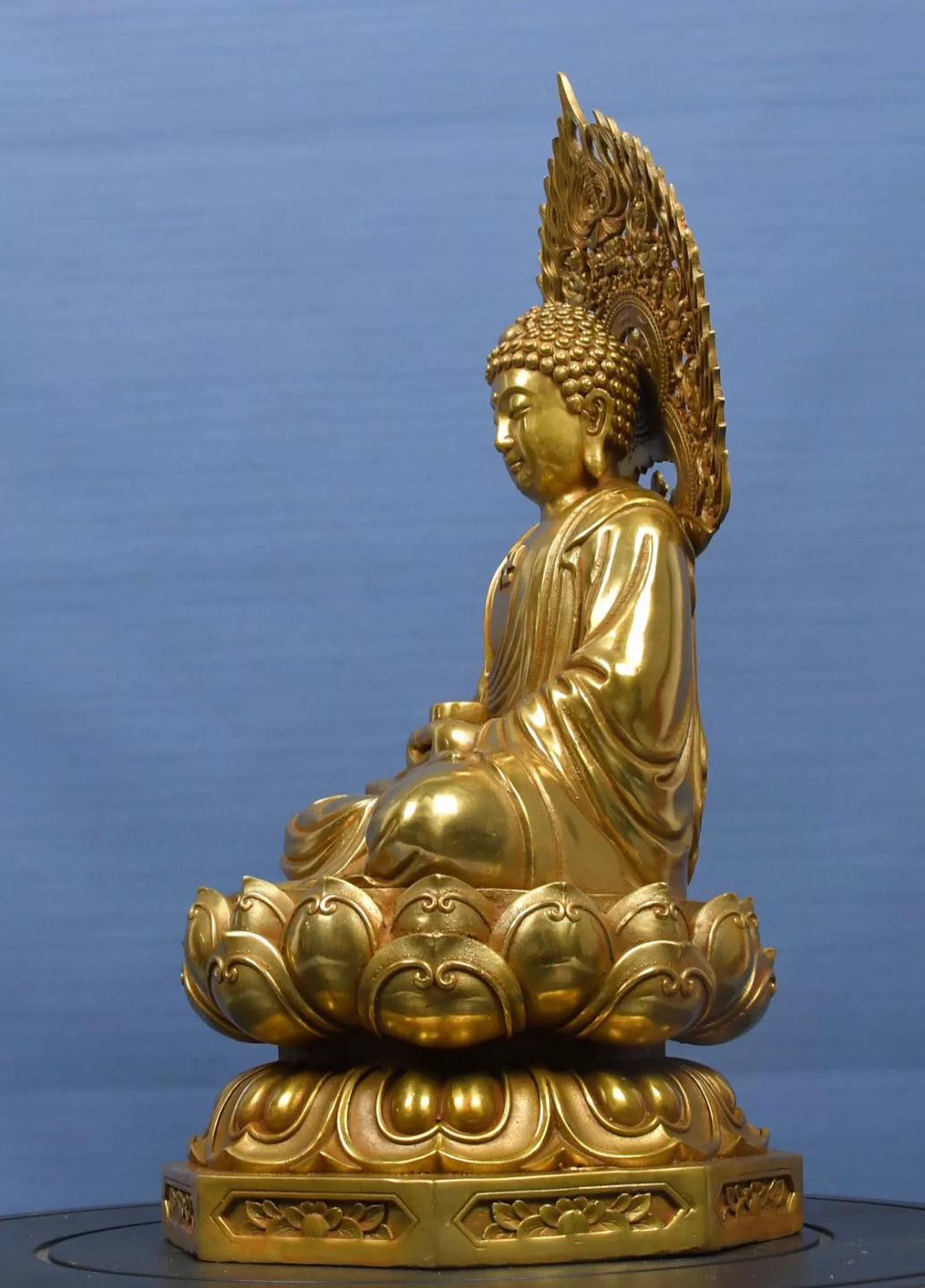 Pre-Order : พระยูไล สูง 41 cm