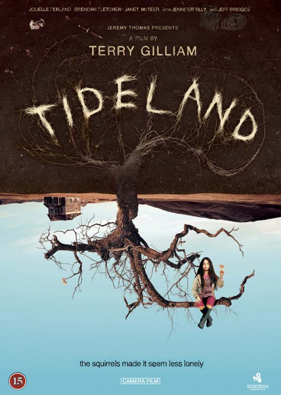 Tideland : สาวน้อยหลุดมิติมหัศจรรย์ [2005] - เสียงอังกฤษ / บรรยายไทย