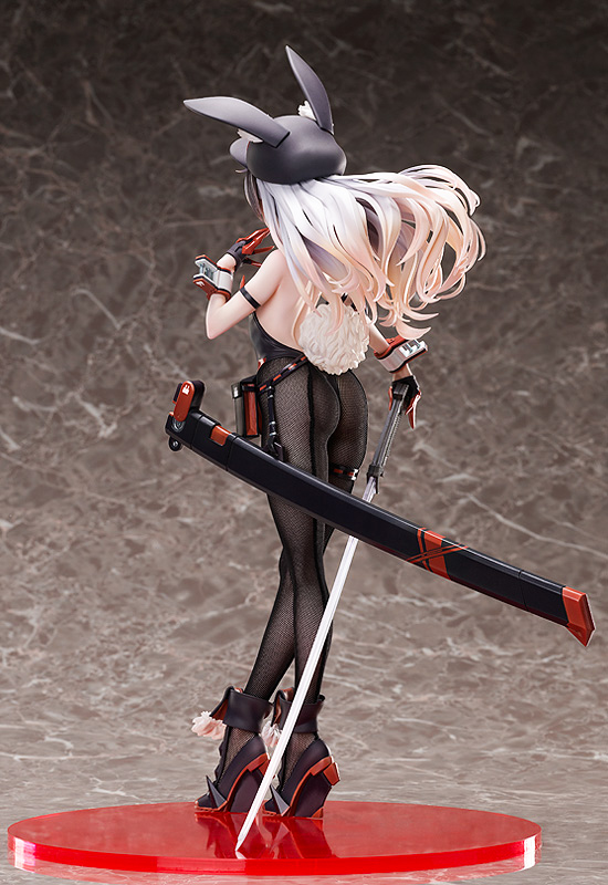 (Pre-Order) ×-10 - 1/4 (FREEing)