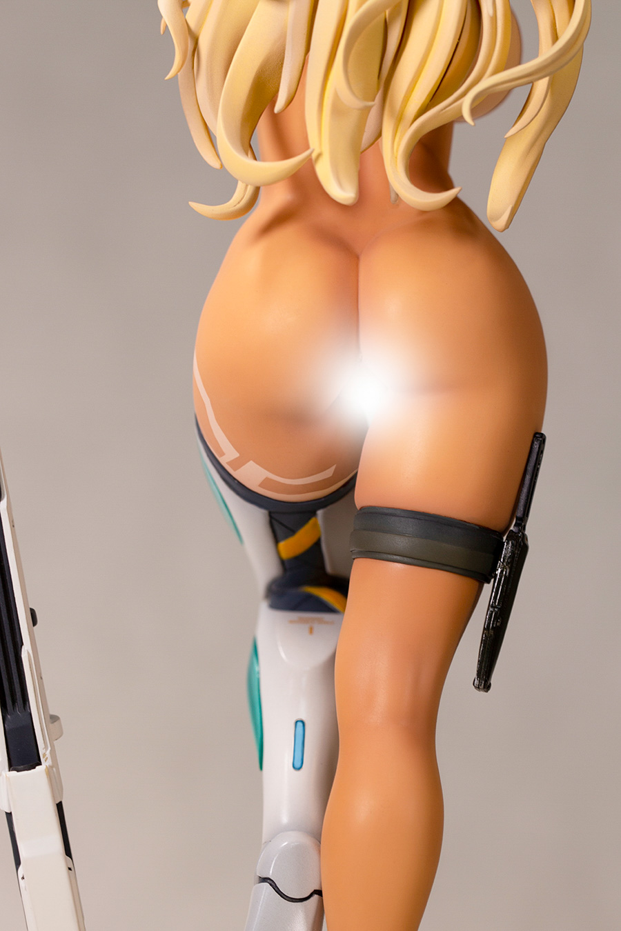 (Pre-Order) Galsniper DX ver. - 1/6 (Skytube, Alphamax)