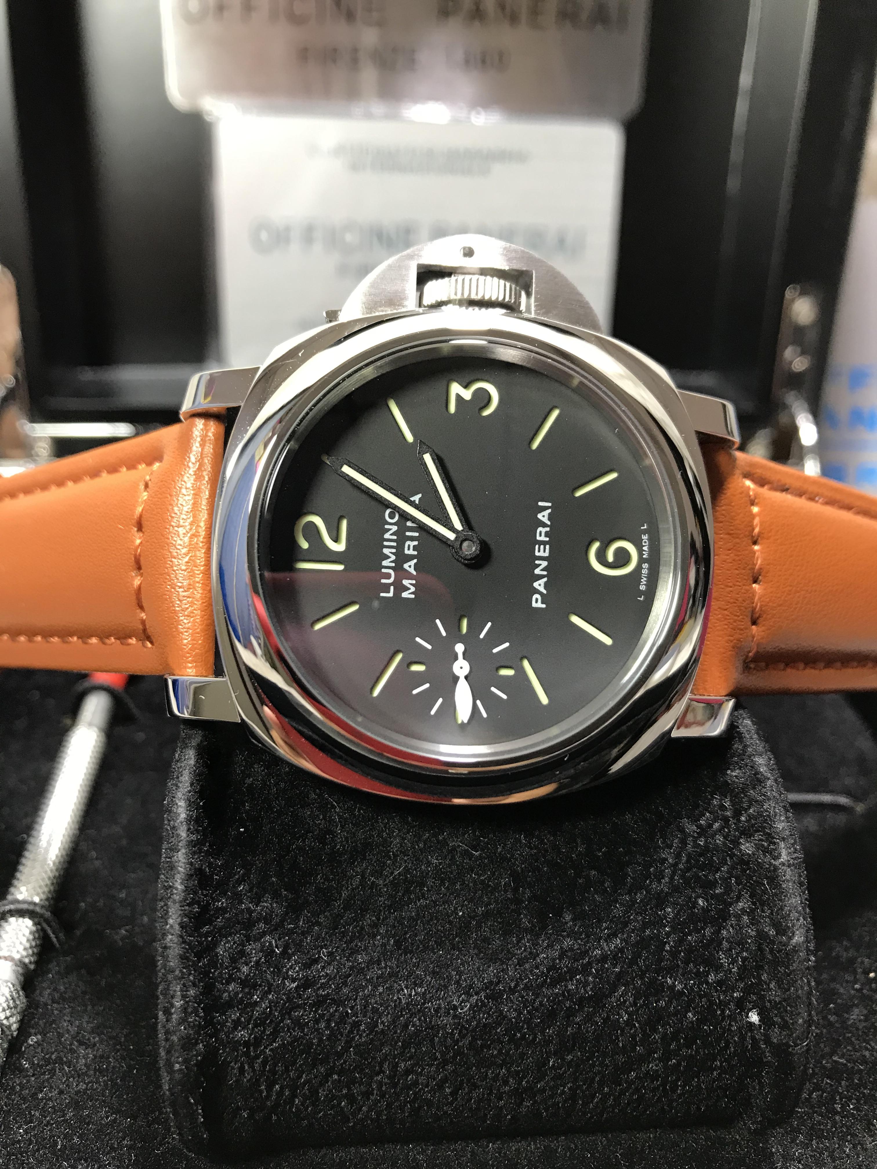 Panerai (Pam111)