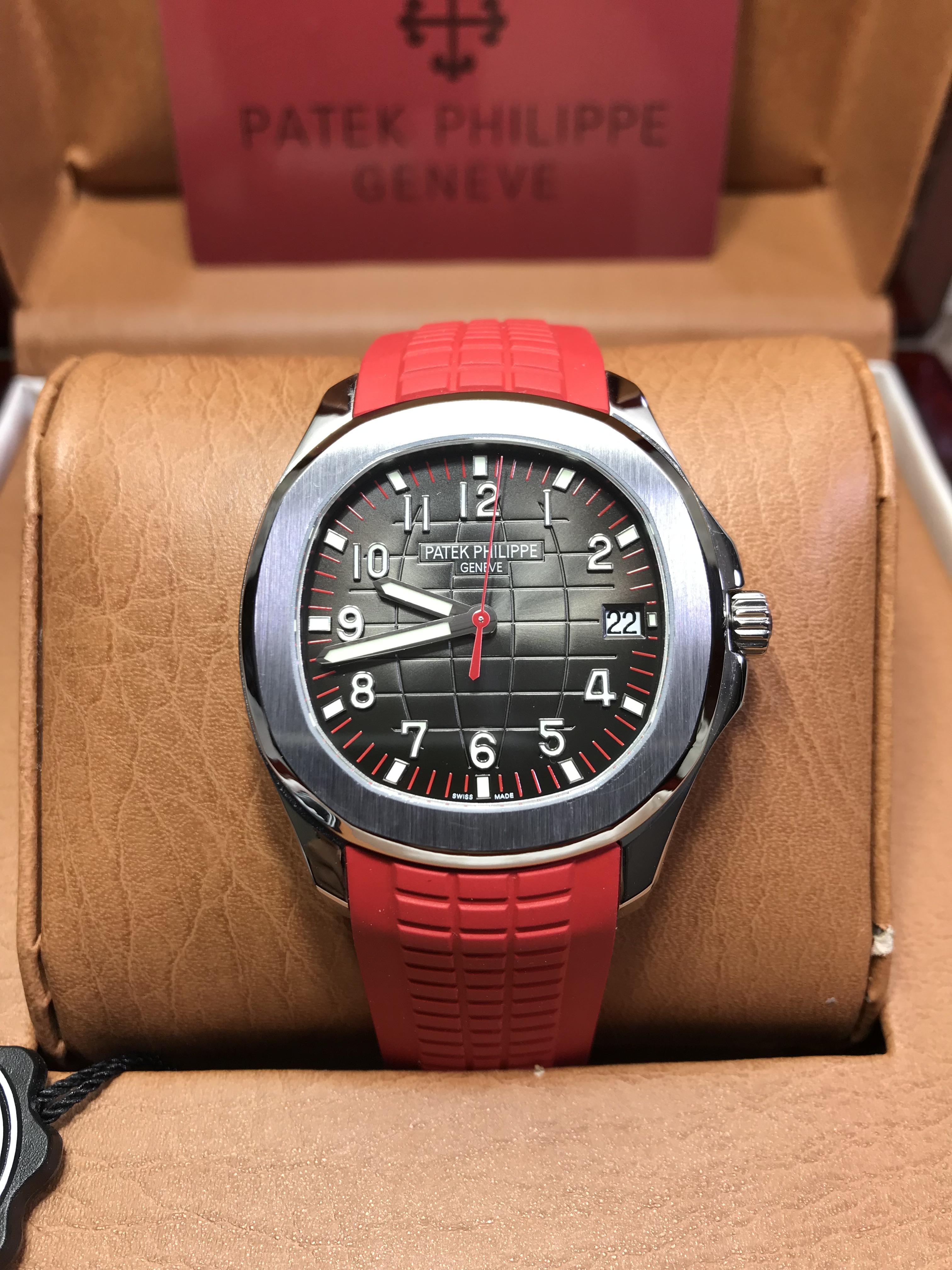 Patek Philippe 5167A (Swiss ZF)