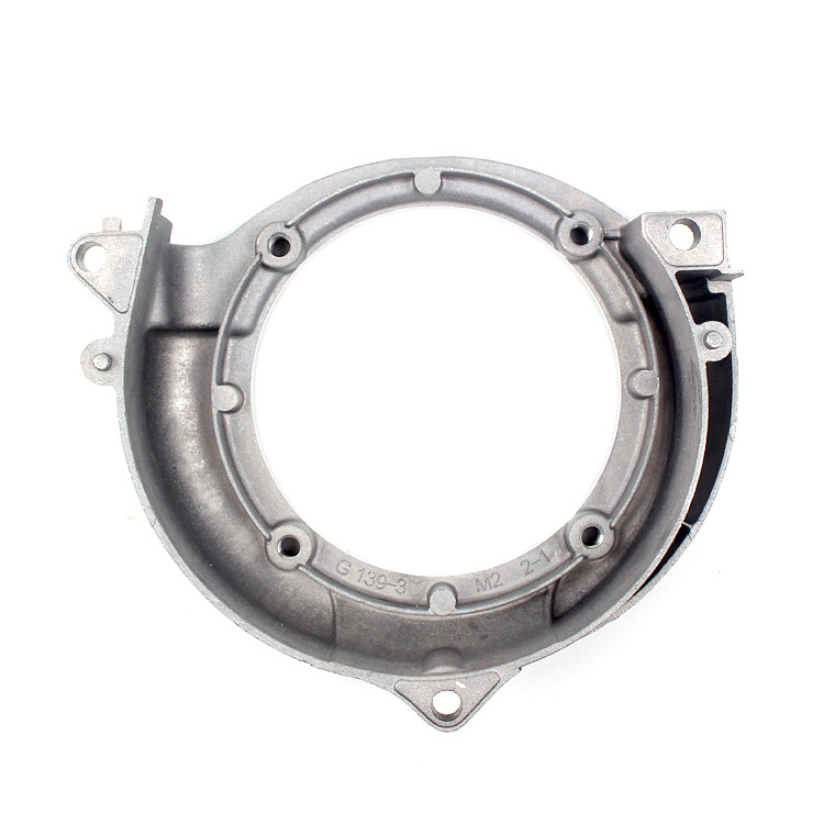 ฝาครอบคลัทช์จานไฟ GX35