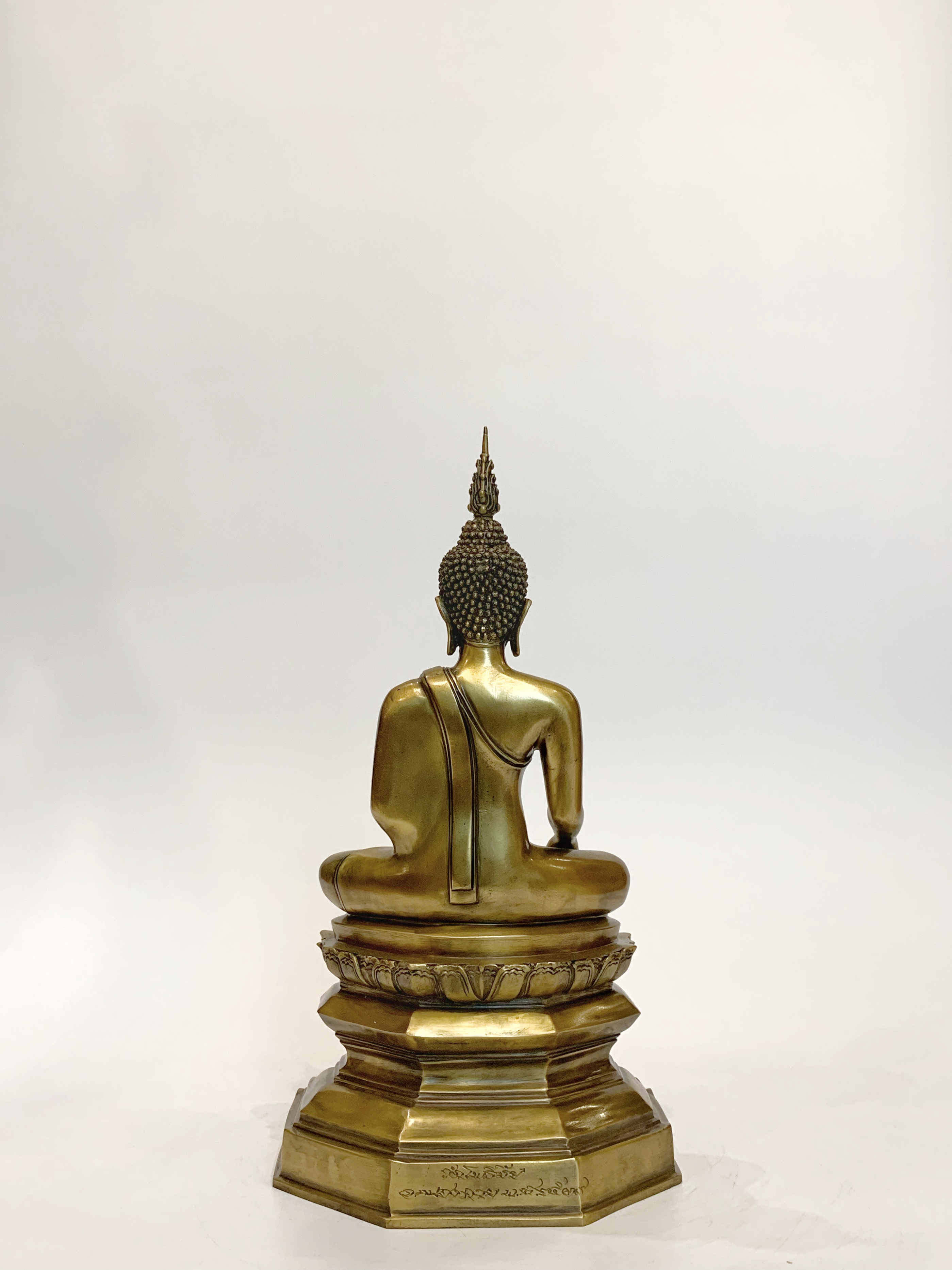 หลวงพ่อพระใส หน้าตัก 5.9 นิ้ว