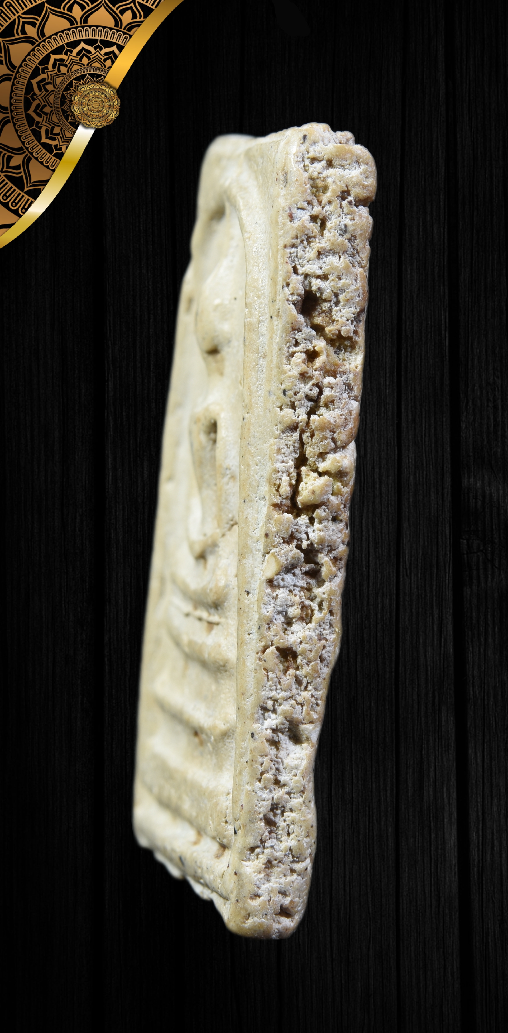 พระสมเด็จ พิมพ์พระประธาน