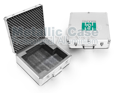 metalliccase 5988-06-5804 / กระเป๋า CN 600SA (xx T1C6H1K1P1)