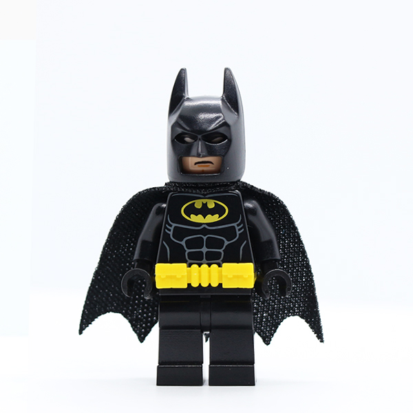 Batman - Utility Belt, Head Type 1