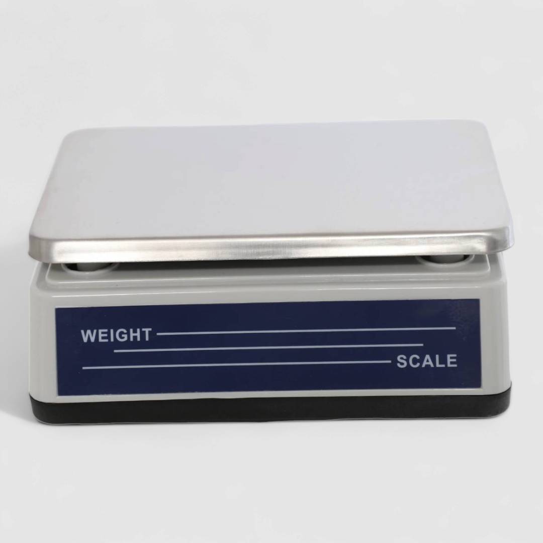 เครื่องชั่งดิจิตอล 3 kg. ค่าละเอียด 0.5 g.