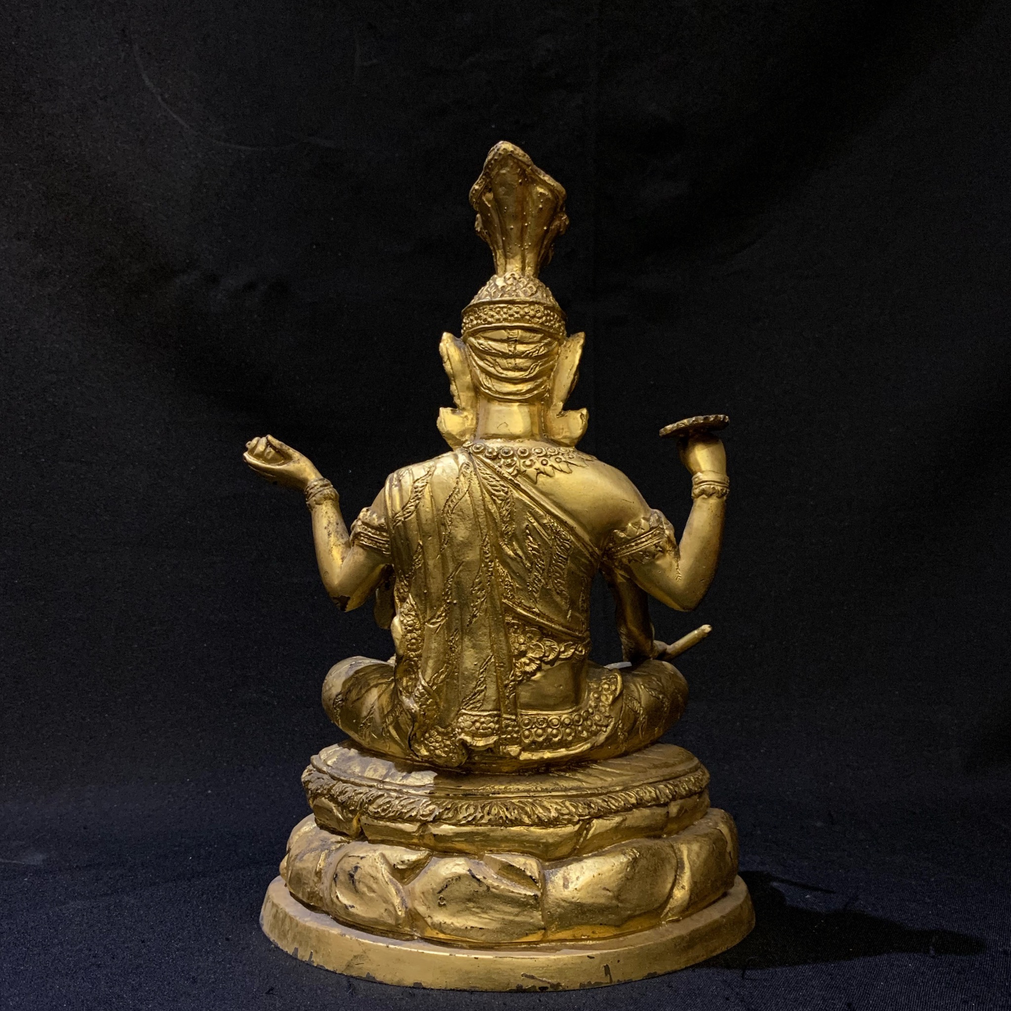 ปู่ฤาษีนารายณ์ (พระนารายณ์อวตาร)