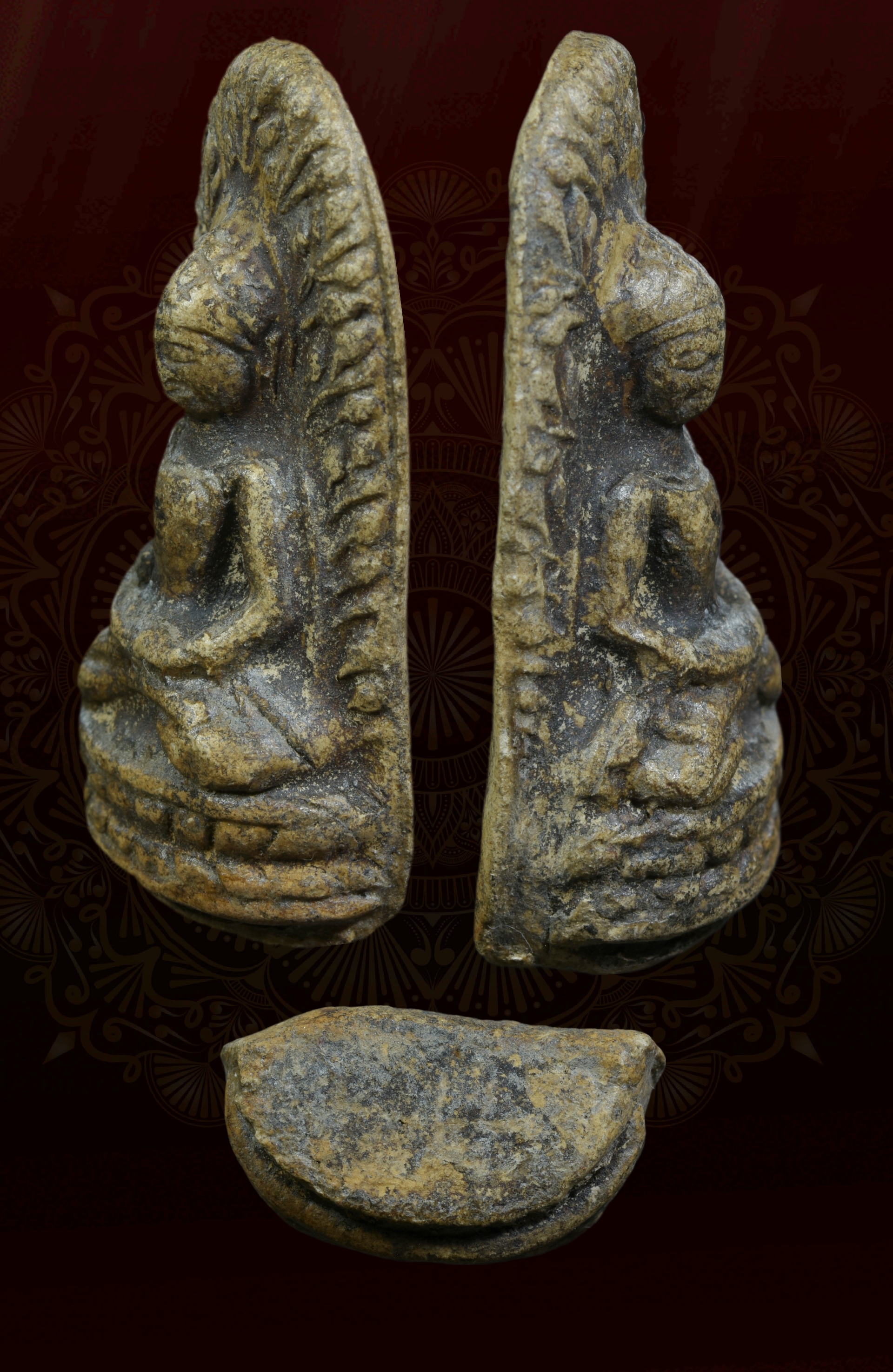 พระลือหน้ายักษ์