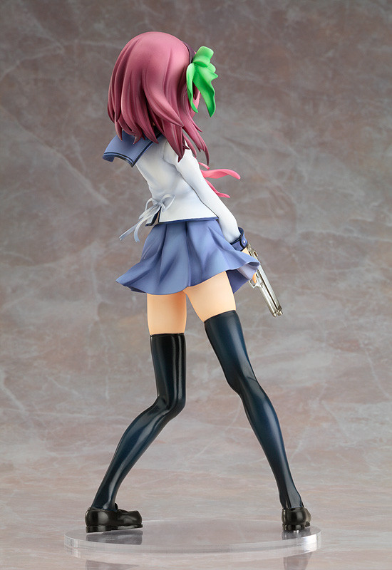 <Opened> Angel Beats! - Yuri - 1/8 Good Smile Company