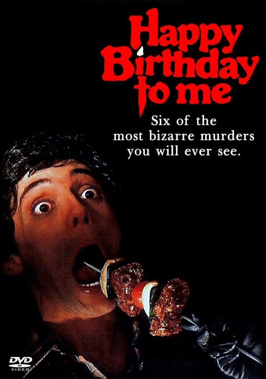 Happy Birthday to Me : สุขสันต์วันมรณะ [1981] - เสียงอังกฤษ / บรรยายไทย