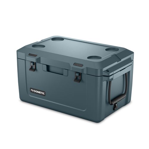 Black Dometic Patrol 55 ถังเก็บความเย็น 54L