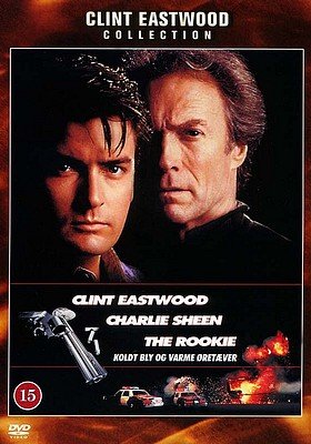 The Rookie : รุ๊คกี้ ตำรวจอารมณ์ดิบ [1990] - เสียงอังกฤษ / บรรยายไทย