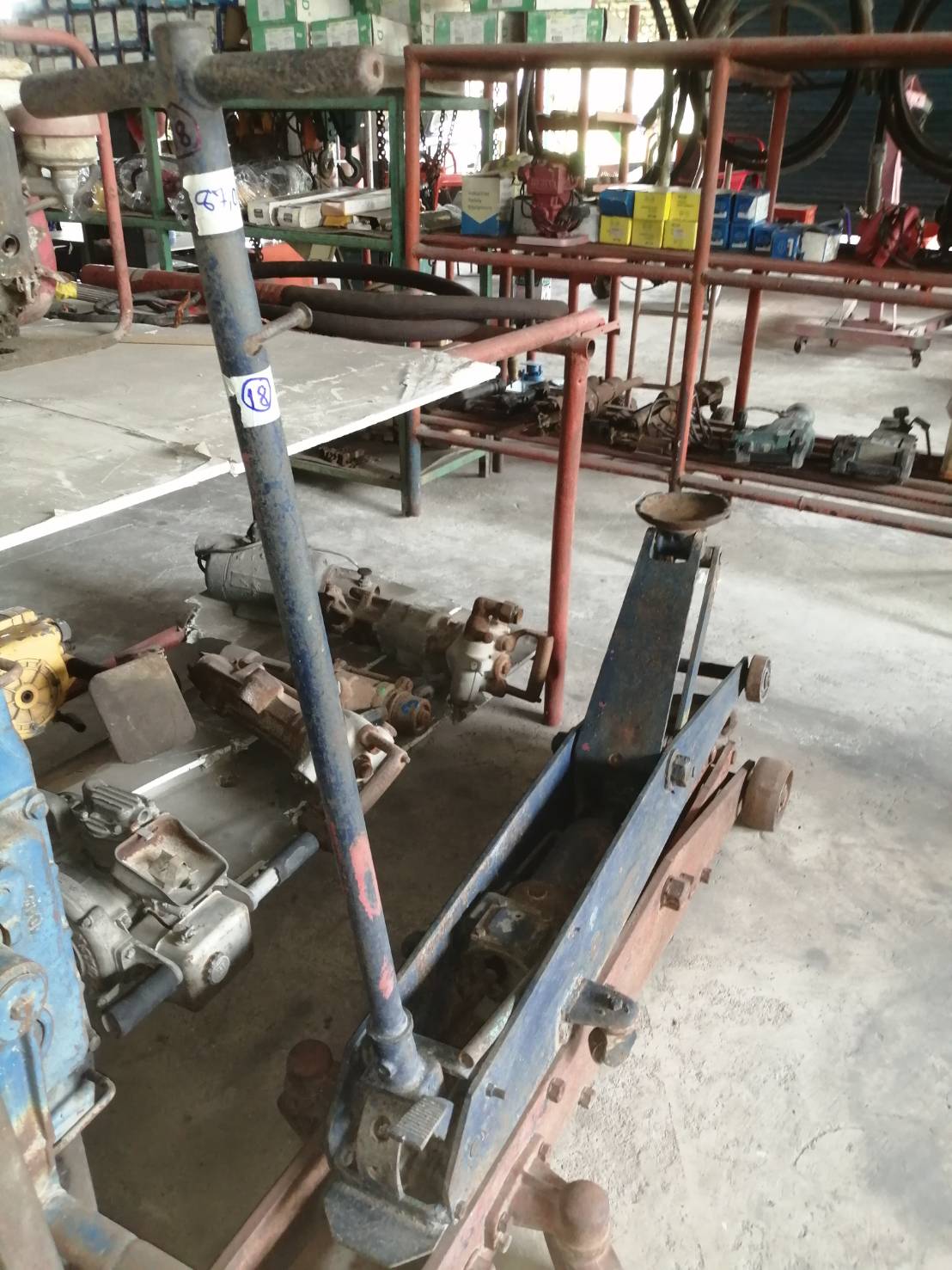 ไอ้เข้ 5 ตัน