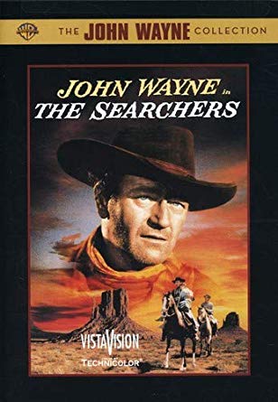 ภาพยนตร์ยอดเยี่ยมตลอดกาล # 7 : The Searchers : สิงห์ปืนแสบถล่มแดนเถื่อน [1956] - เสียงอังกฤษ / บรรยายไทย