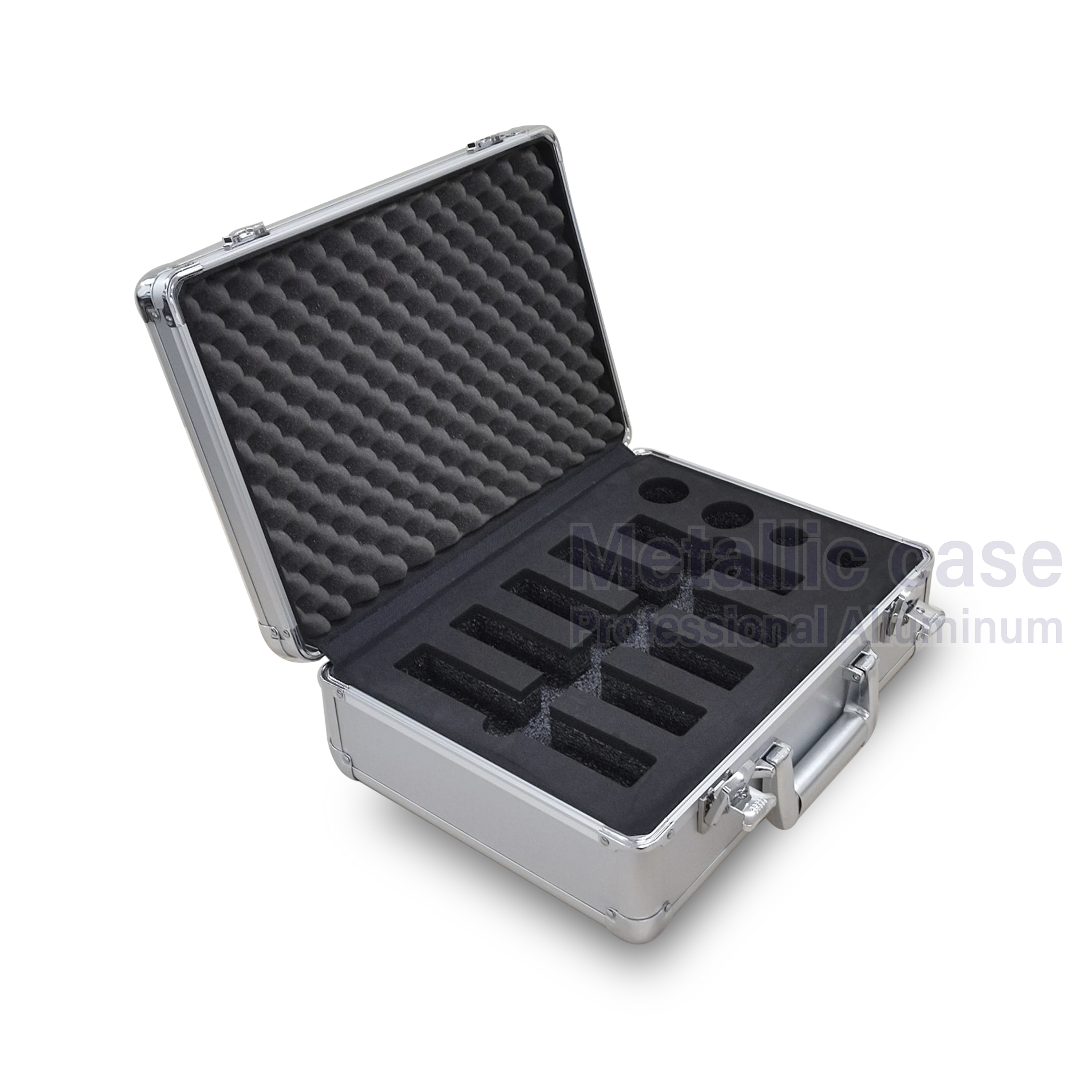 metalliccase8997-01-6609 / PICO SURE PRO(37.5x27.5x13.5 T1C6H1K7P2)