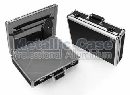 กระเป๋าใส่เอกสารแสงเจริญ 8501 ขนาด 44x30x8.5 ซม. รหัสสินค้า 6721-08-5911 (T1C3H1K6P2)