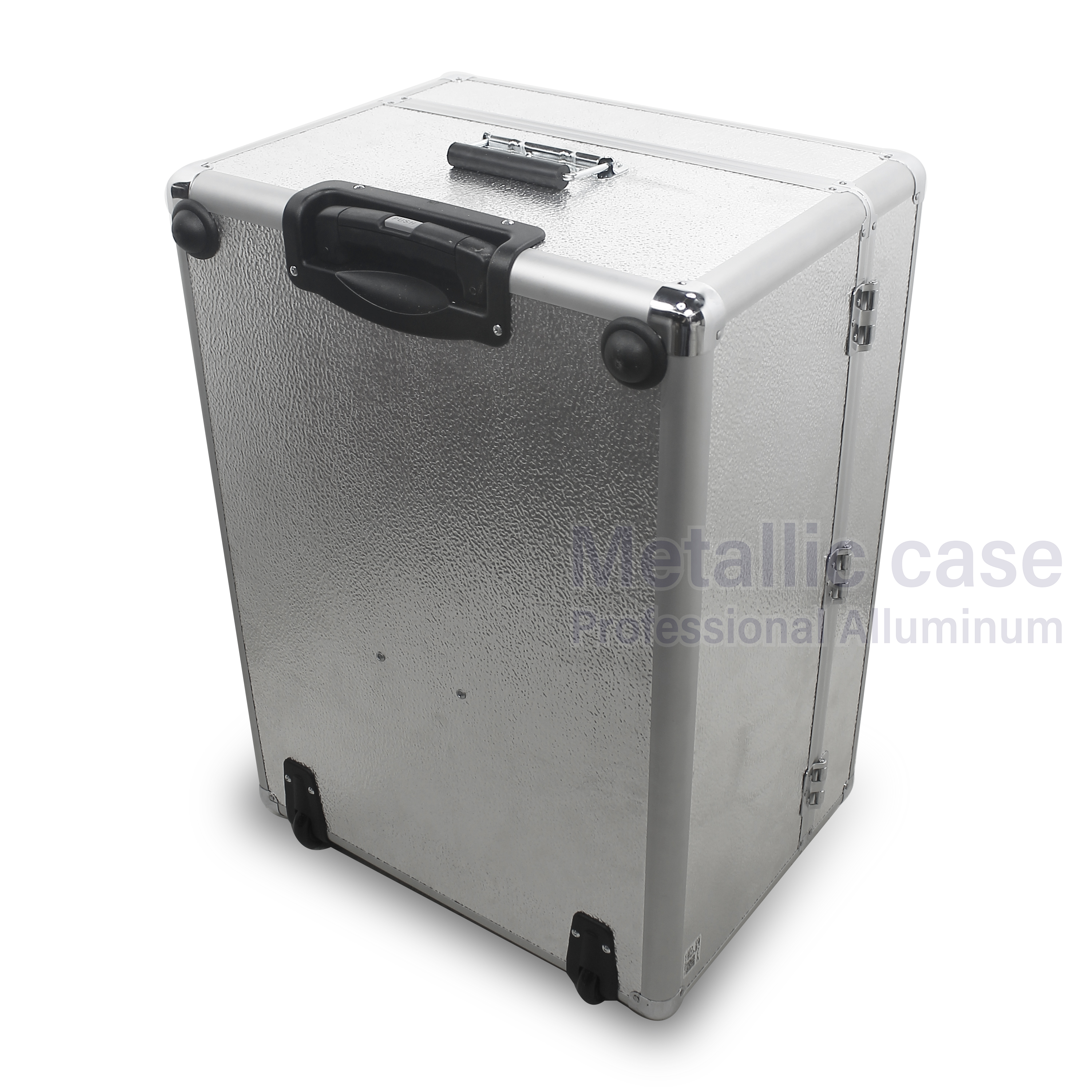 metalliccase8414-10-6502 /Training kit PLC (49.5x67.5x37.6 T2P3C7K3H3F10U5)