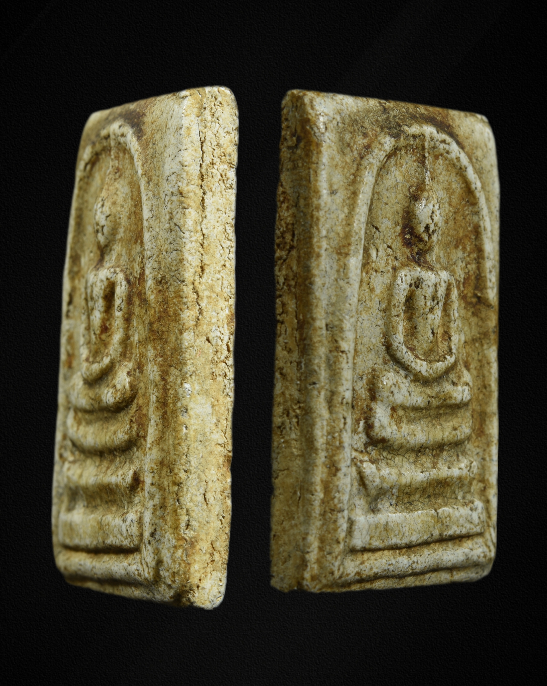 พระสมเด็จพิมพ์พระประธาน