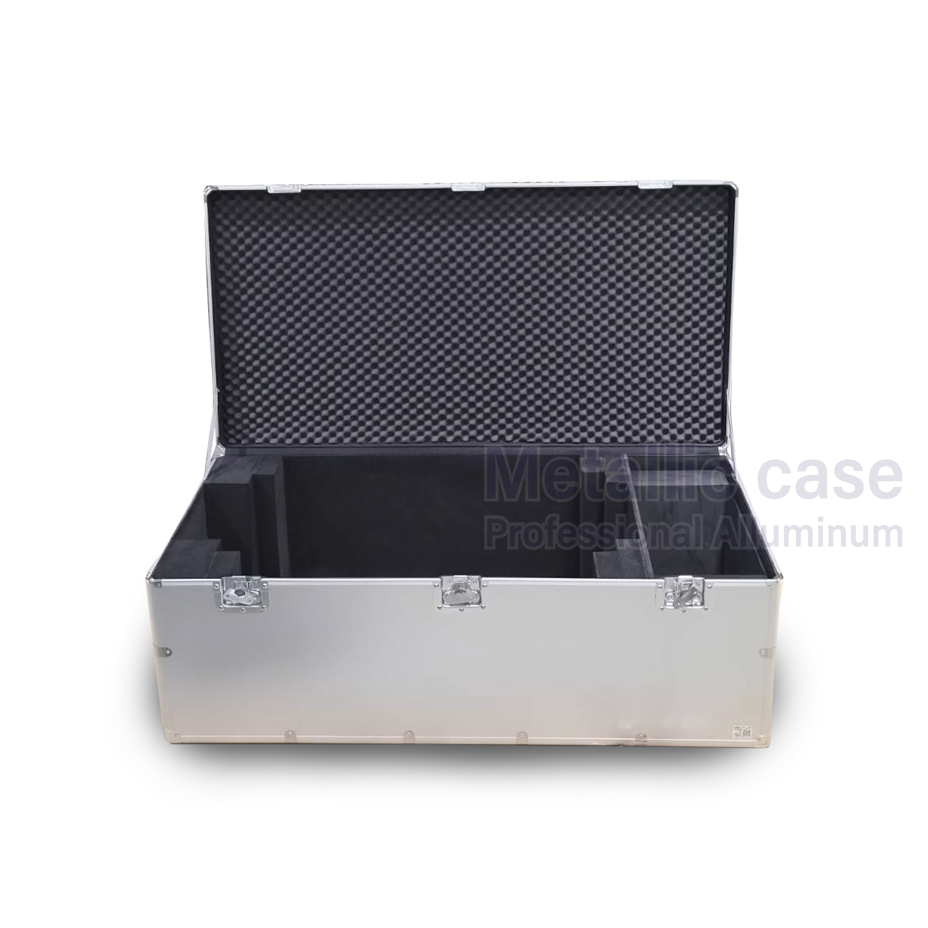 metalliccase 8595-10-6508 / Helipad Approach Path Indicator (HAPI) (59.5x115.5x42.6 T1C6H3K5P3)