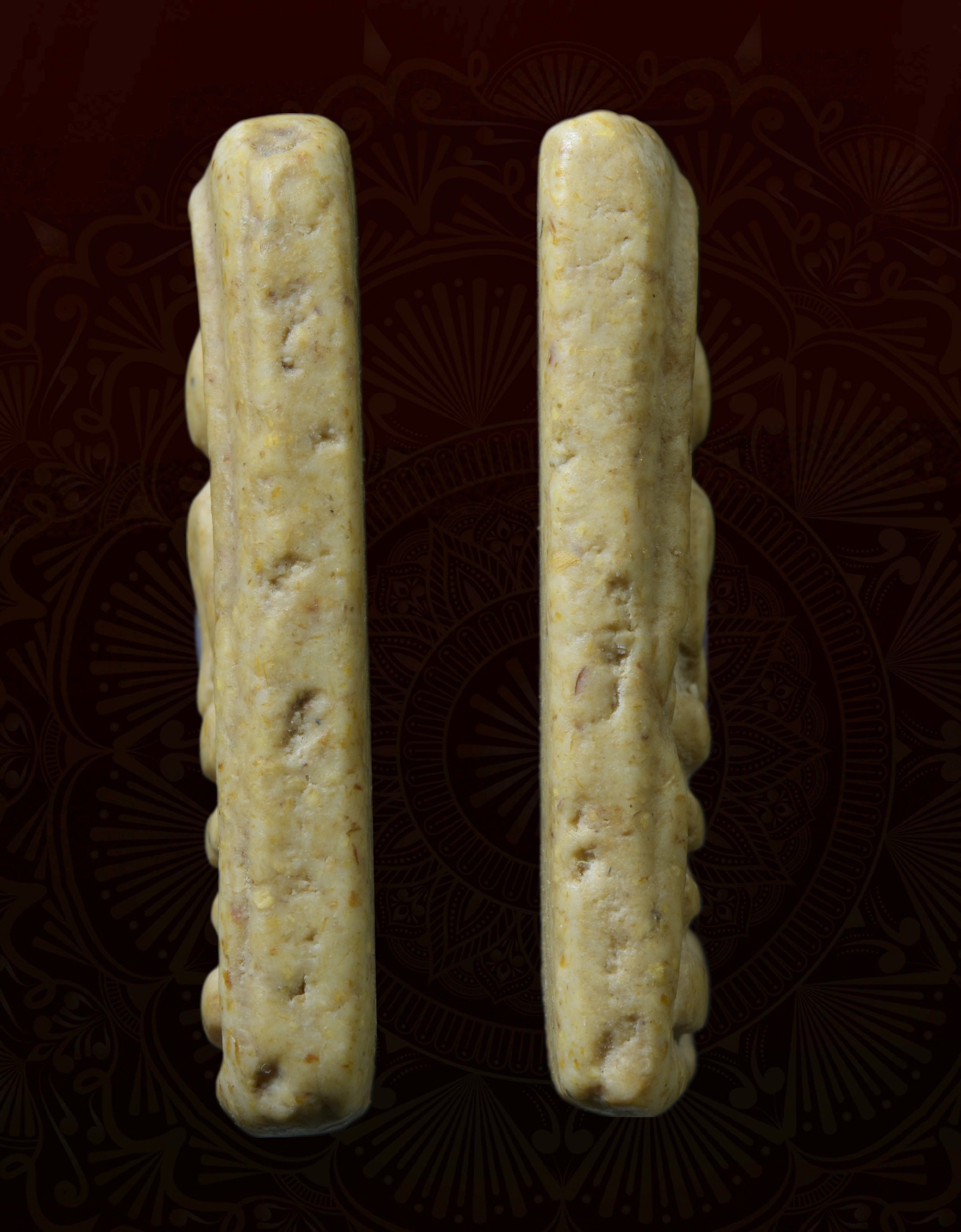 พระสมเด็จ พิมพ์เจดีย์โย้