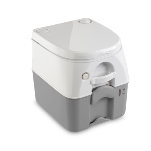Dometic Portable Toilet 976 สุขภัณฑ์เคลื่อนที่ขนาด 18 ลิตร