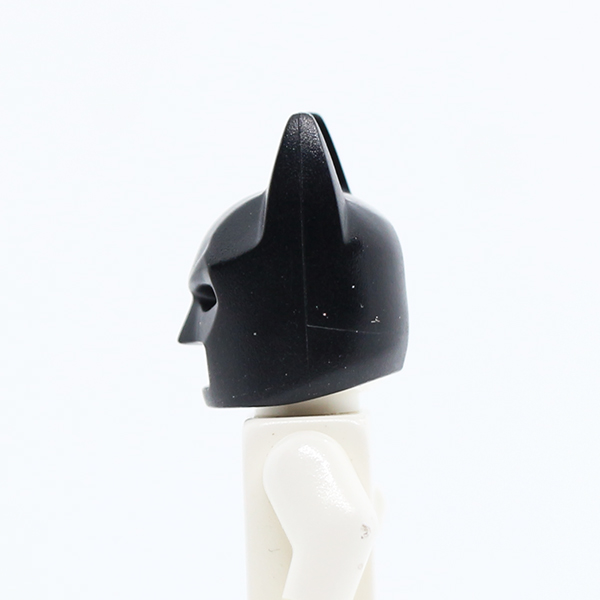 Mask Batman Cowl (Angular Ears)