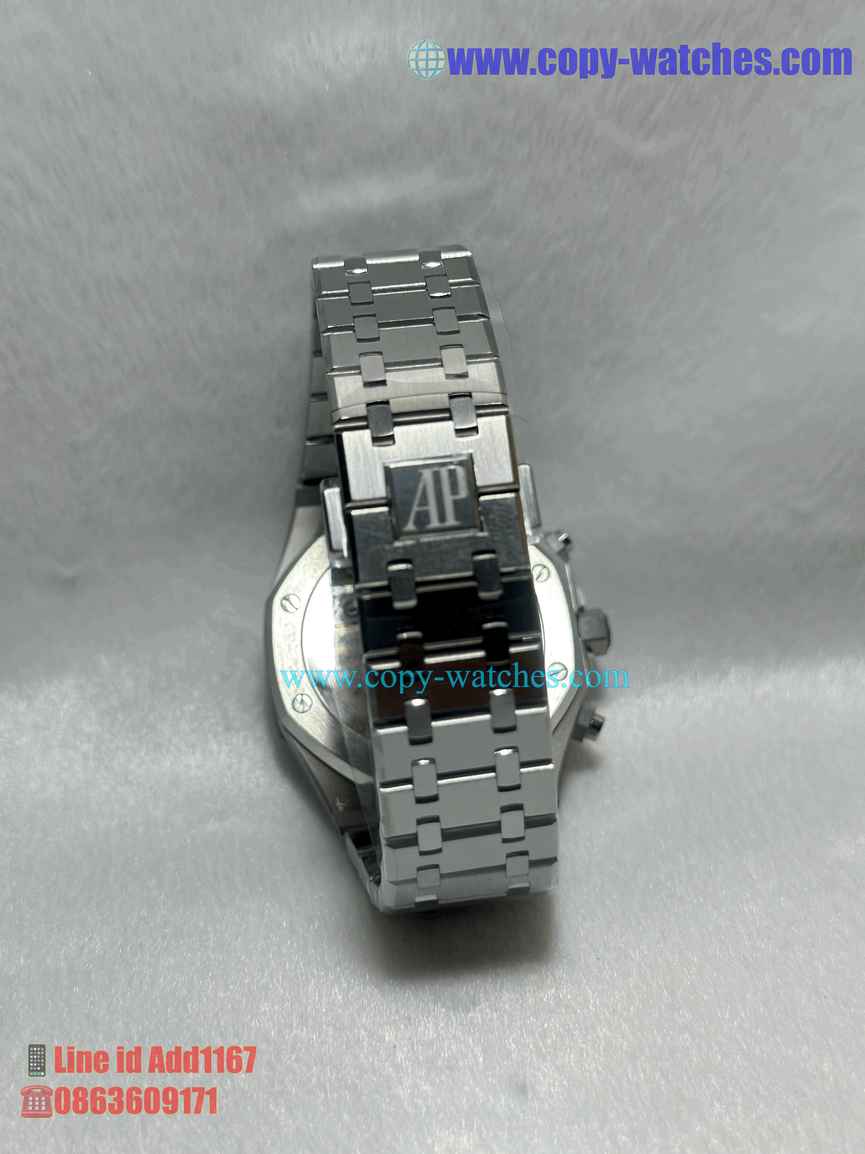 Audemars Piguet 41mm 26240ST (Swiss APS)