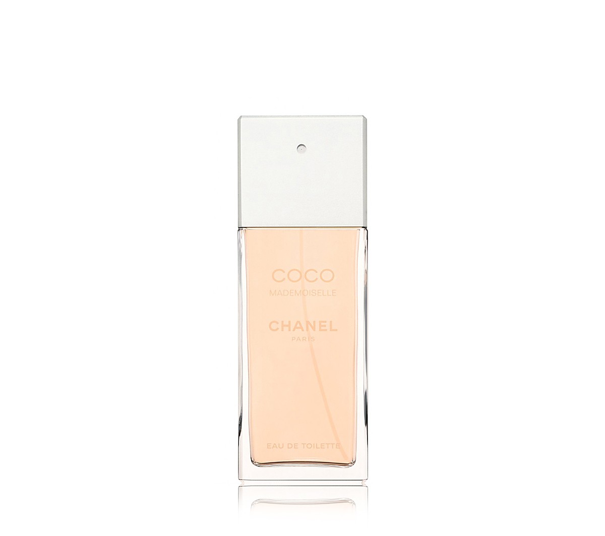 น้ำหอม กล่องเทสเตอร์ Chanel Coco Mademoiselle EDT 100ml ของแท้ 100%