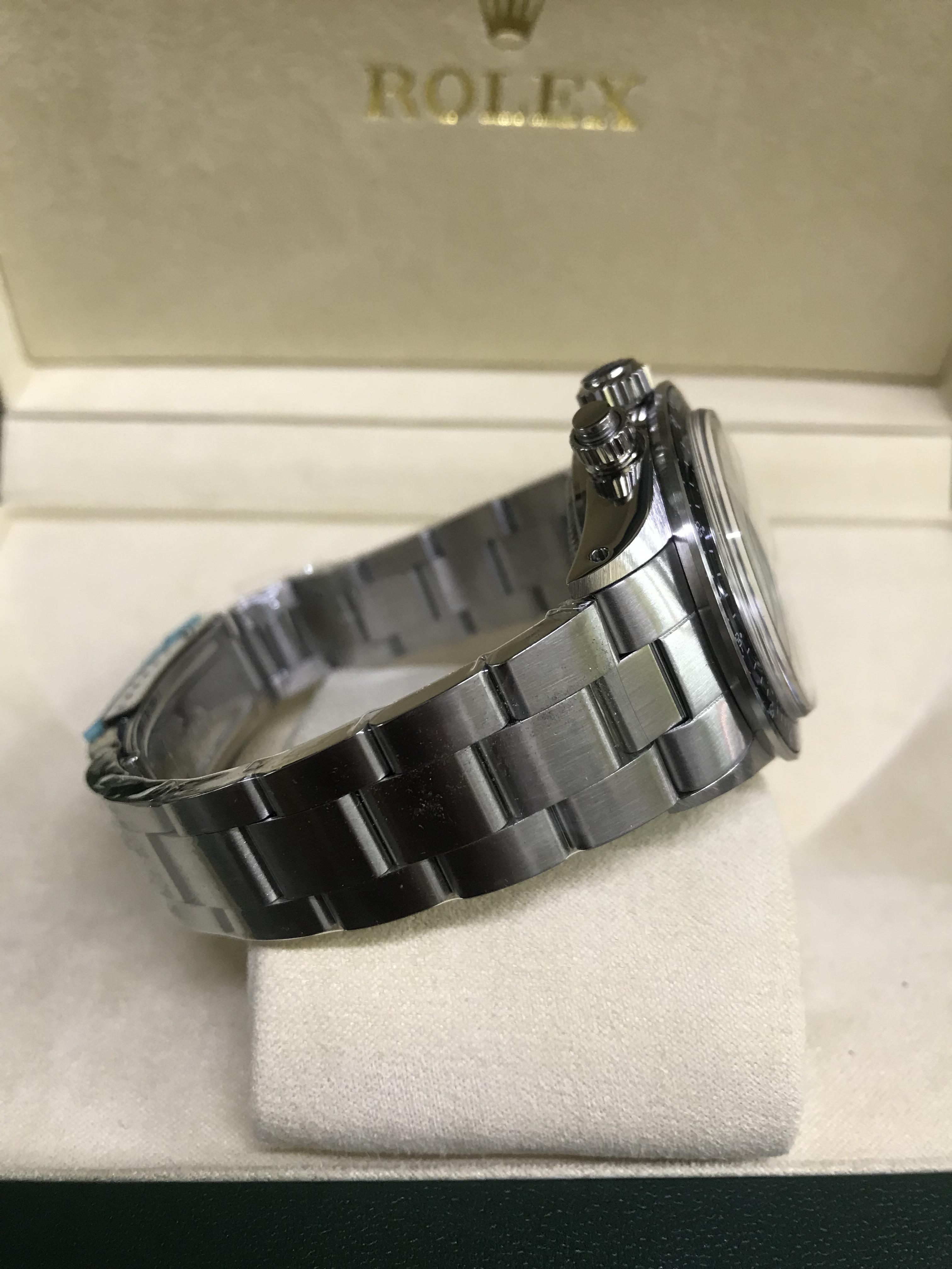 Rolex Daytona 6241 (Swiss)