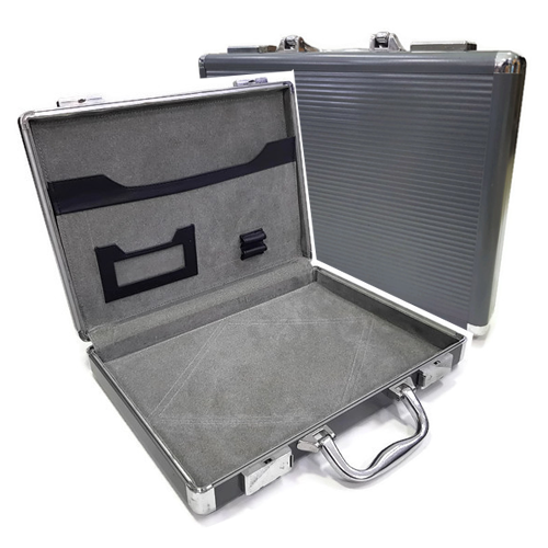 กระเป๋าเอกสาร Brife Case 9009 ขนาด 35x26x2 (T1C16H5K13P5)