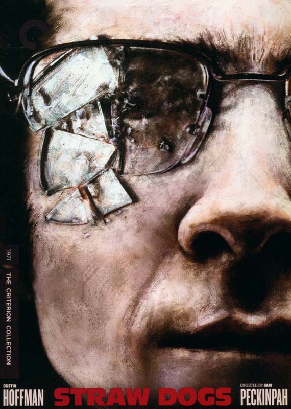 Straw Dogs : ไอ้ก้านสั้น [1971] - เสียงอังกฤษ / บรรยายไทย