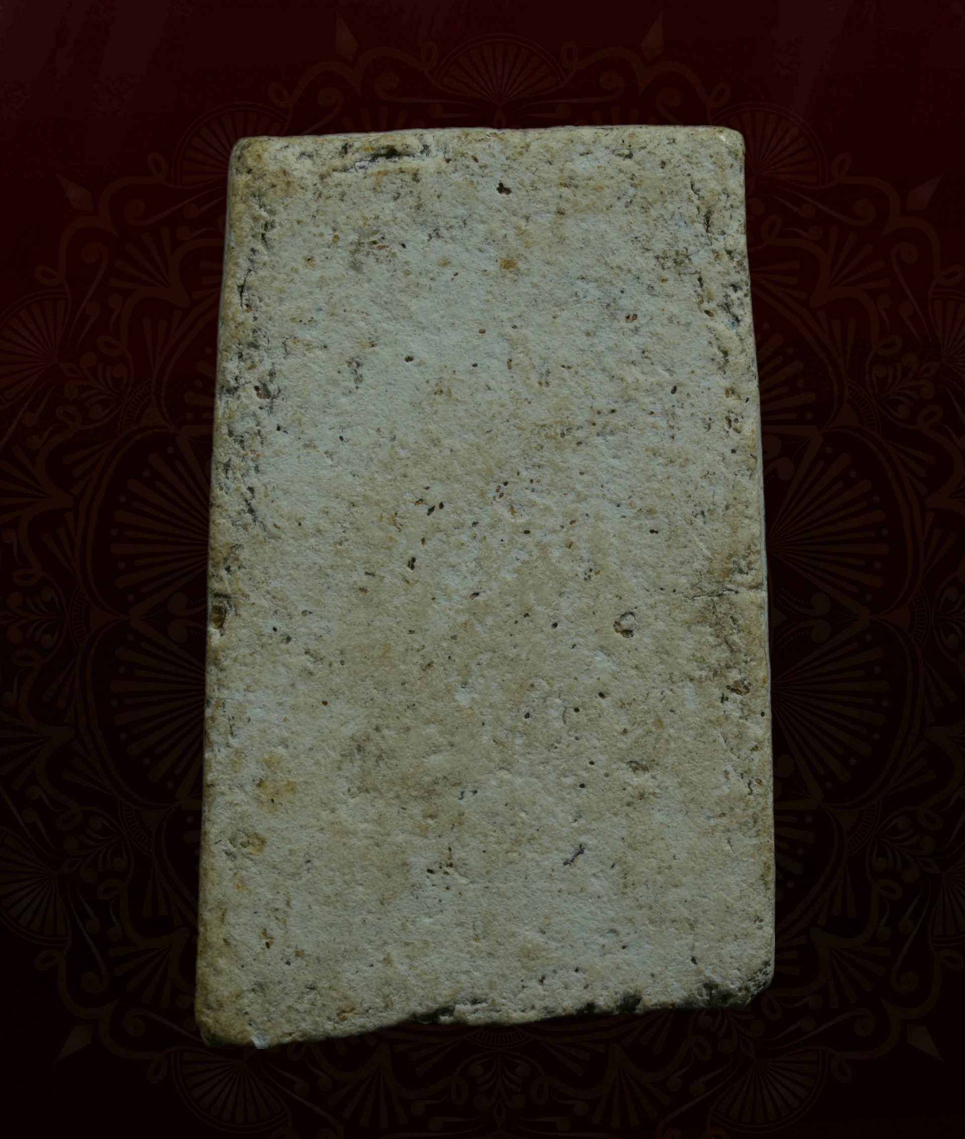 พระสมเด็จ พิมพ์พระประธาน