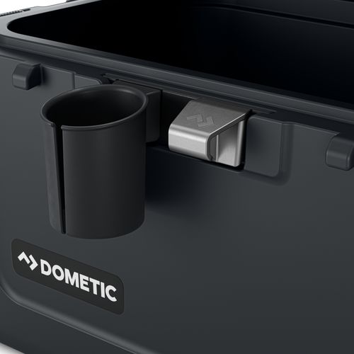Black Dometic Patrol 55 ถังเก็บความเย็น 54L