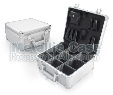 metalliccase 3121-10-5210 / กระเป๋าเครื่องมือ SAC Tool 25x30X10 cm. (30x25x14 T1C4H1K7P2)