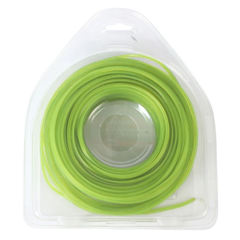 สายเอ็นตัดหญ้า ลวดสลิง ขนาด 3 มิล ยาว 35เมตร