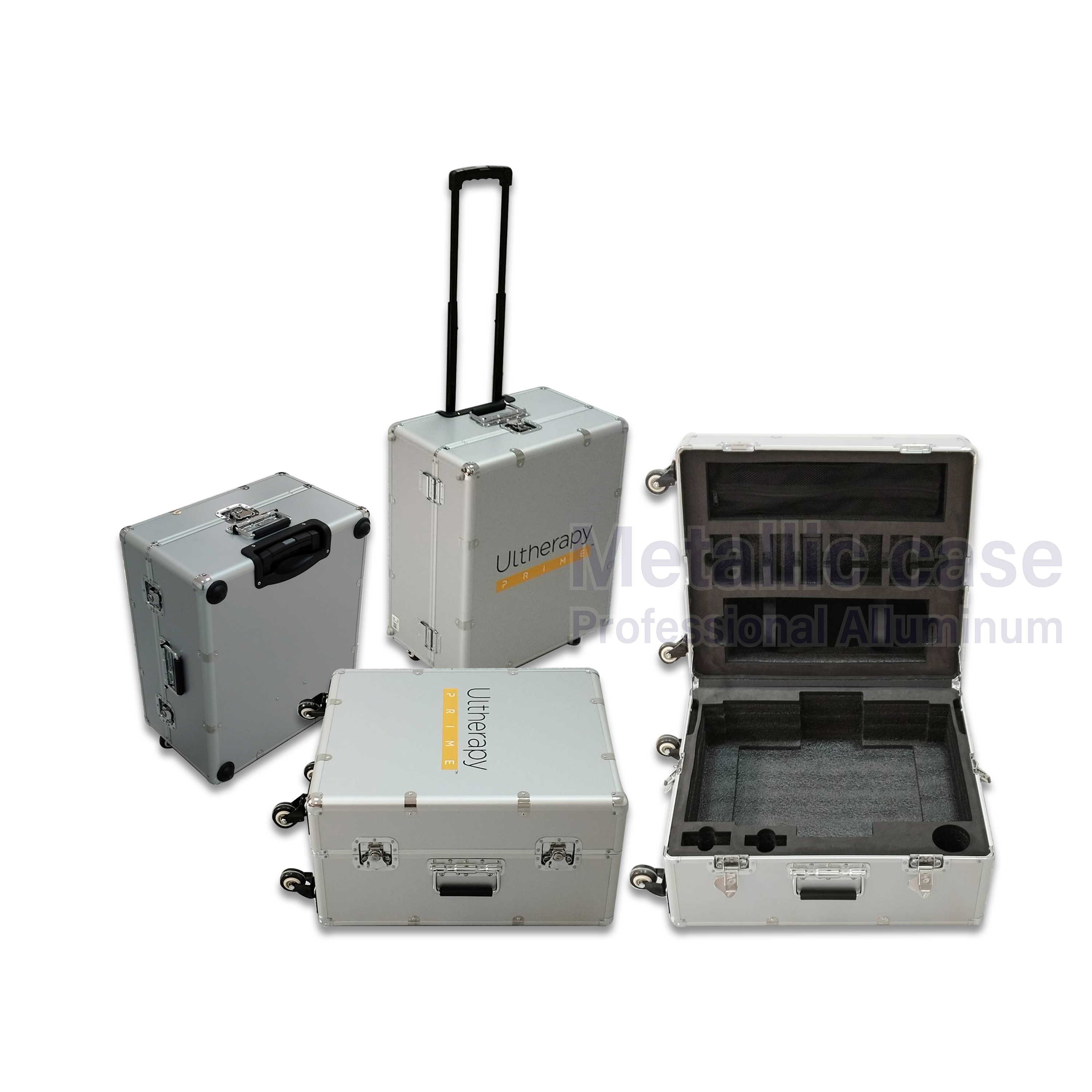 กระเป๋าอลูมิเนียมUlthera prime / แทนไทย รหัสสินค้า 9819-01-6809 (55.5x47.5x30 T2C6H3K13P2U5)