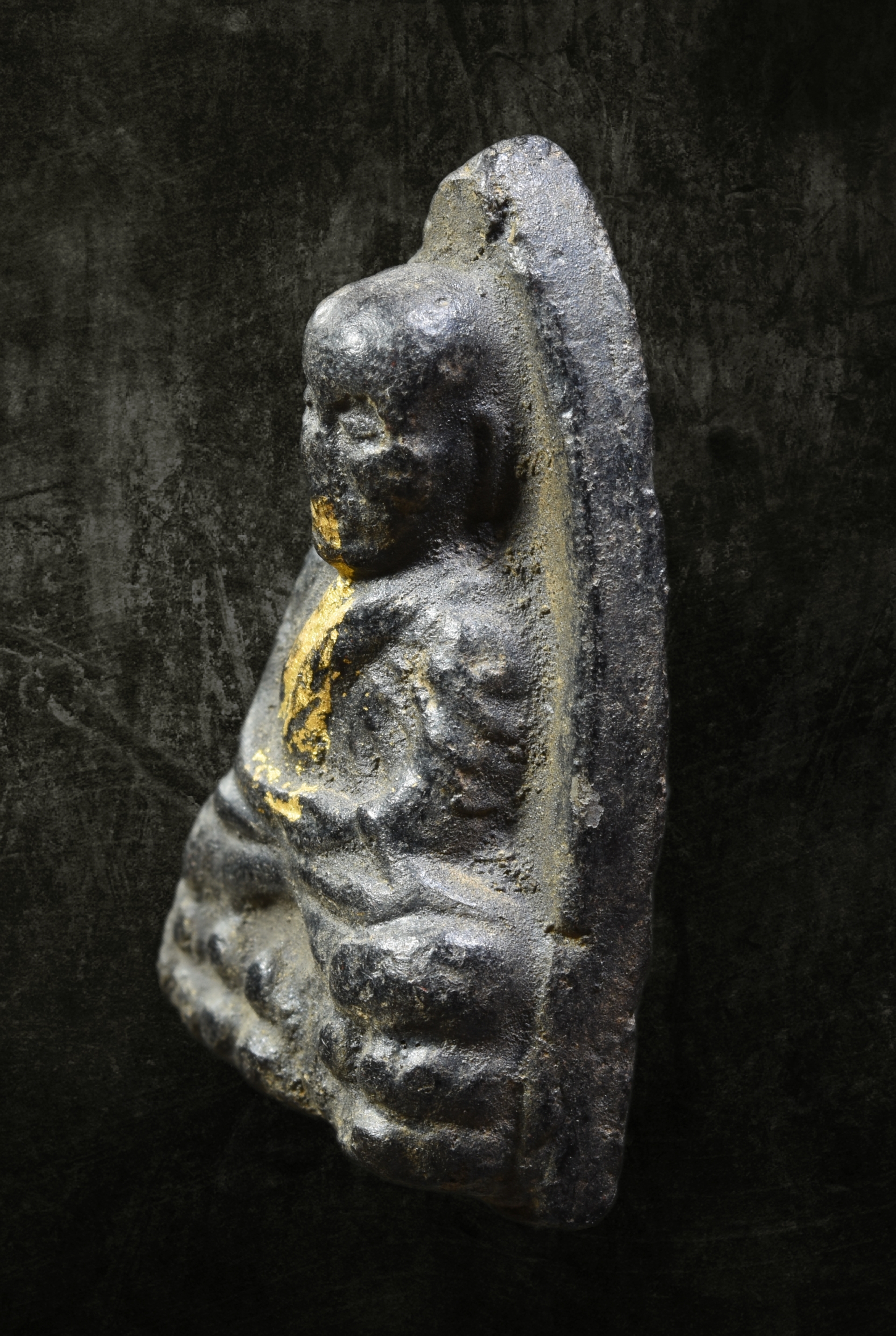 พระหลวงปู่ทวด