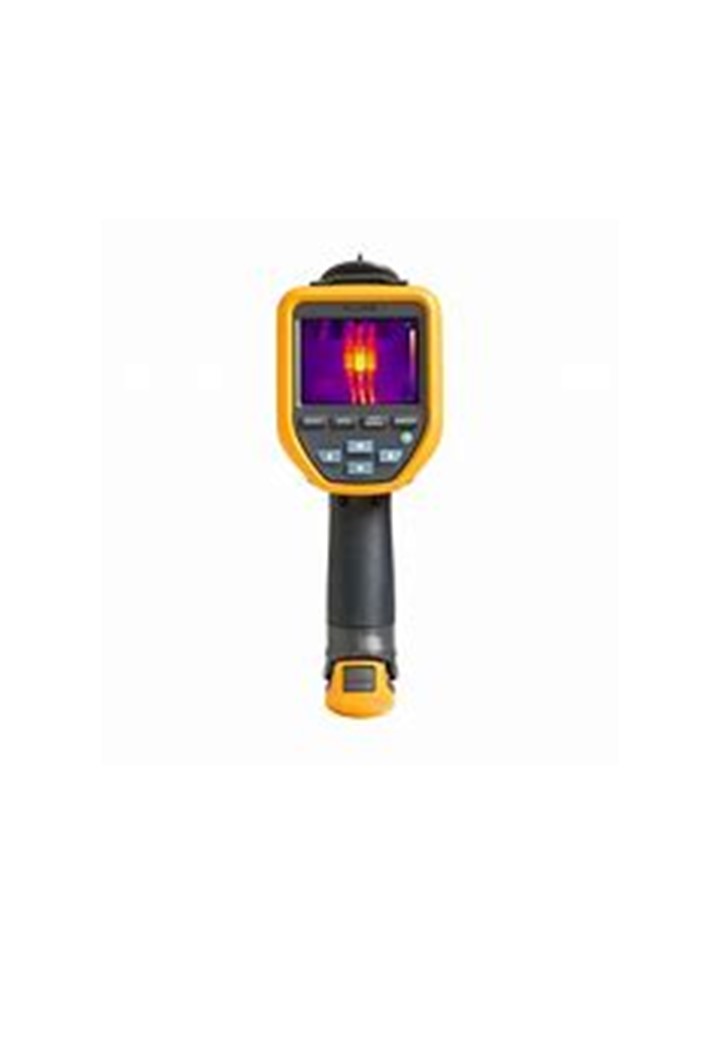 FLUKE TiS20+ กล้องถ่ายภาพความร้อน 120x90 Pixels ย่านวัดอุณหภูมิ -20 °C to 150 °C