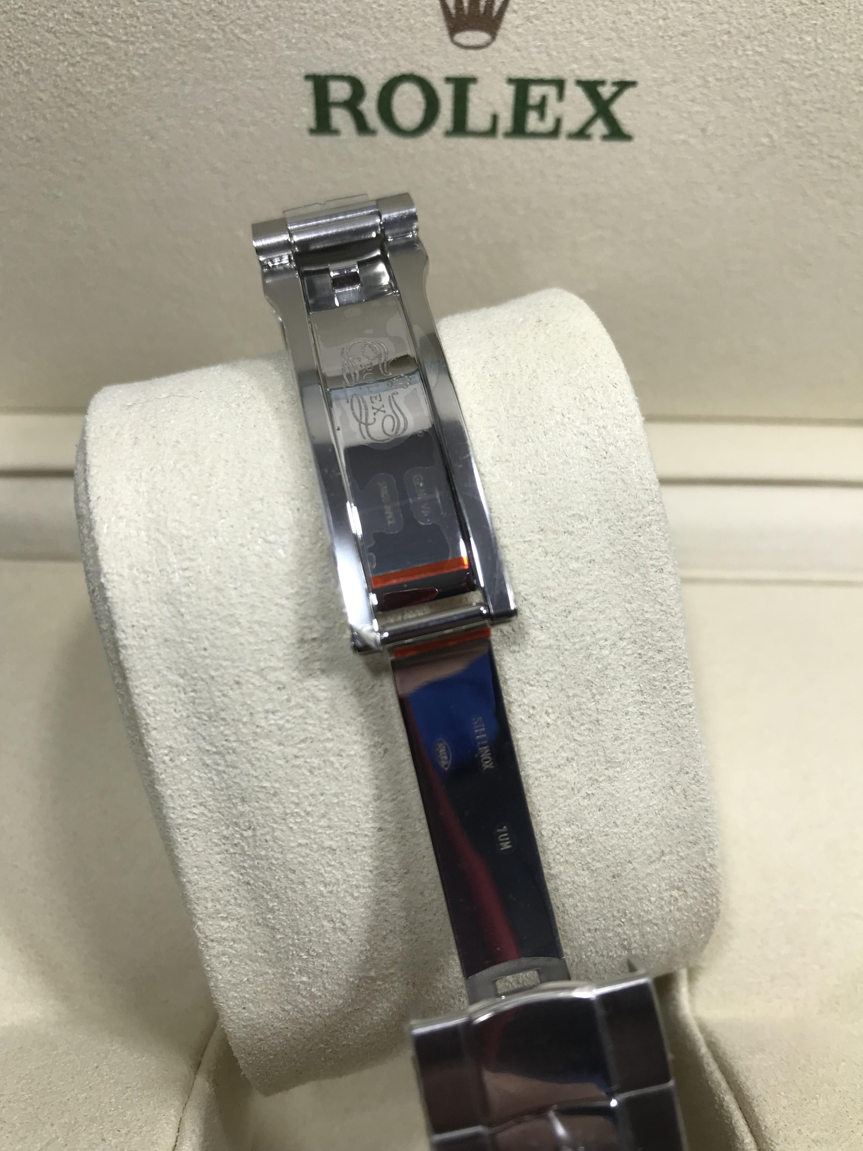 Rolex Milgauss (Swiss AR)