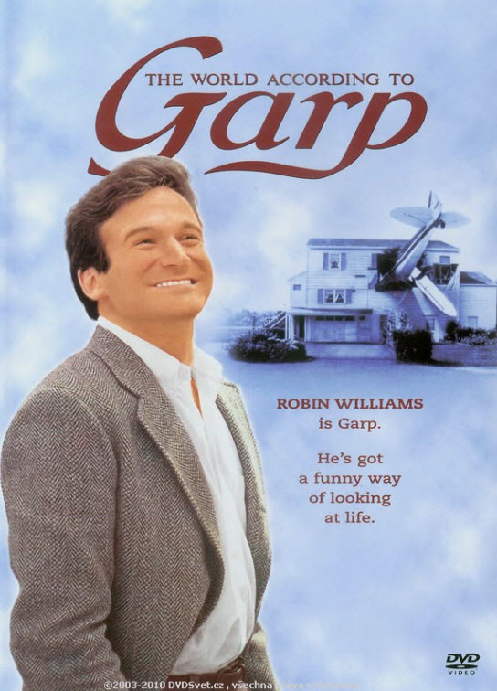 The World According to Garp : โลกสดใสของนายการ์ป [1982] - เสียงอังกฤษ / บรรยายไทย