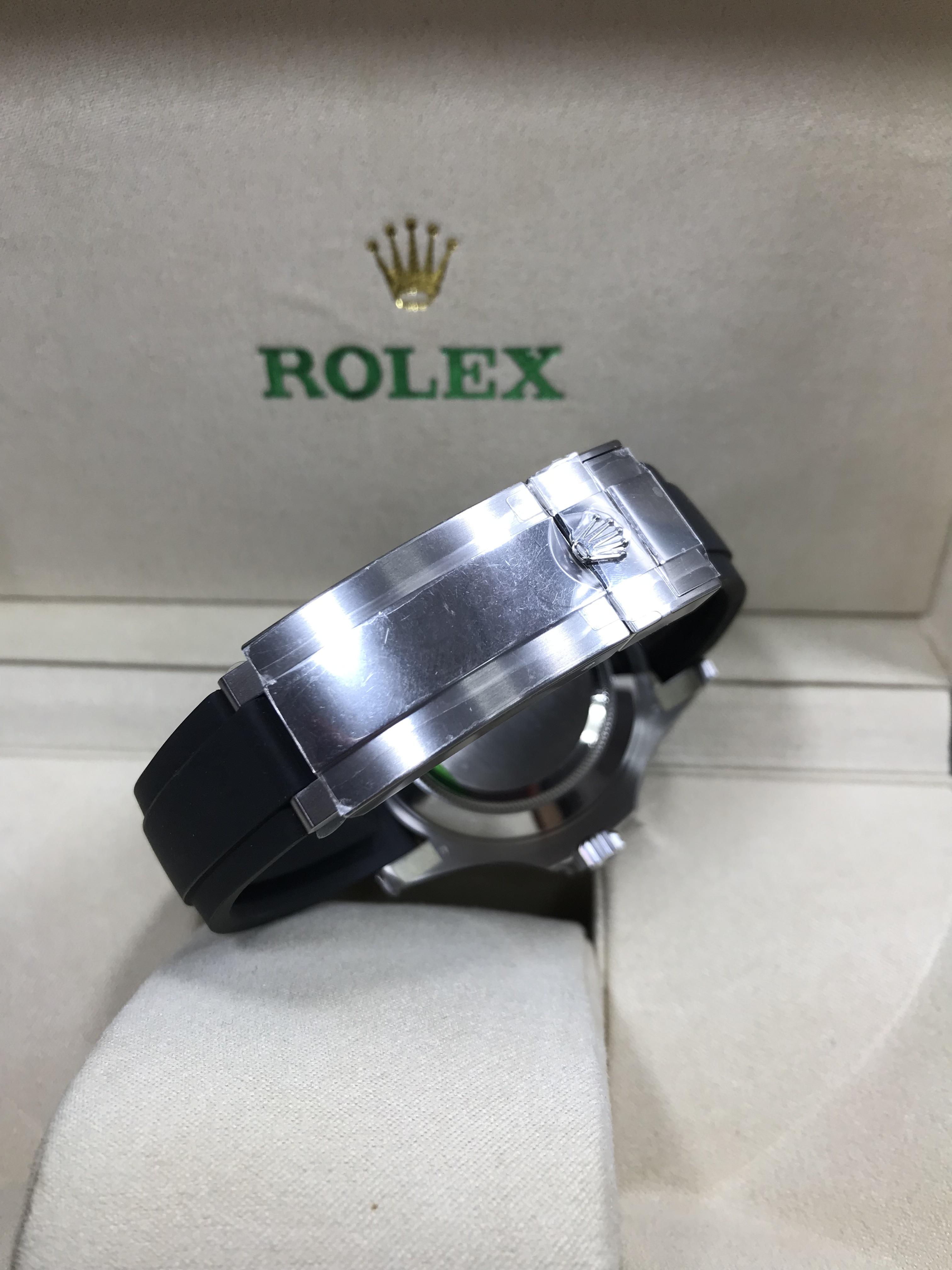 Rolex Yacht Master 42mm (Swiss VSF)(V2)