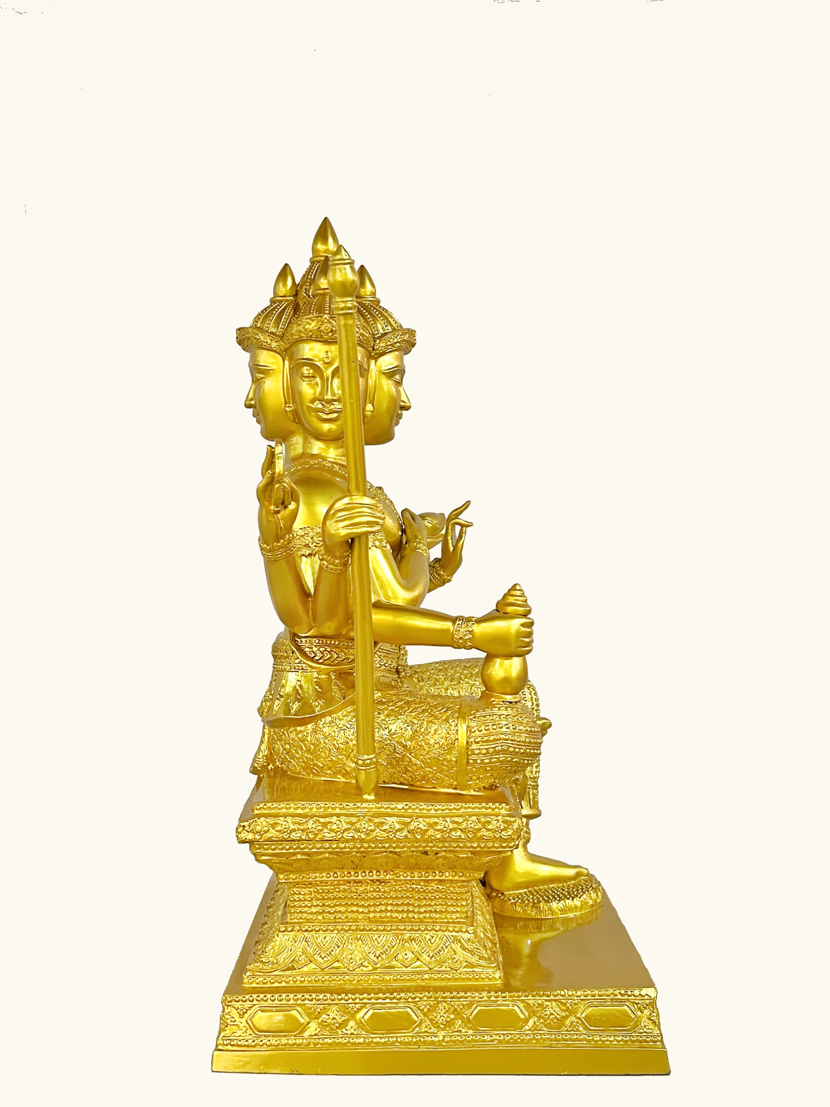 พระพรหม หน้าตัก 16 นิ้ว